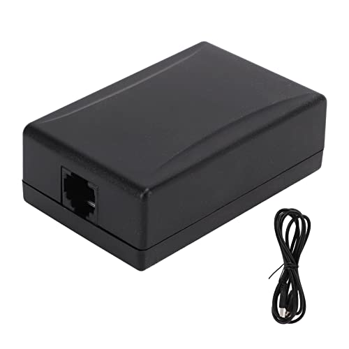 USB-Auslöser für Kassenschublade, Laufwerksbox-Schalter für Computer, Hotkey-Software mit Strom, Plug-and-Play für Mehrere Laufwerksboxen von Gonetre