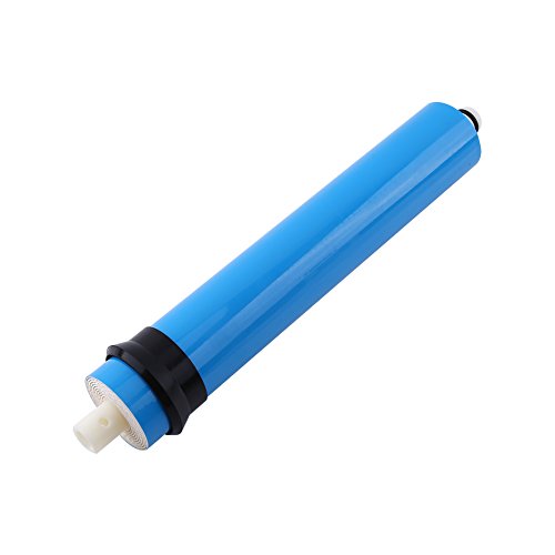 Umkehrosmose Teile Wasserfilter Membran Zubehör ULP1812 75 GPD Ersatz passt Standard Unter Spüle RO Trinkwasser Filtrationssystem Umkehrosmose Teile Wasserfilter Membran Zubehör ULP1812 75 GPD Ersatz passt Standard Unter Spüle RO Trinkwasser Filtrationssystem von Gonetre