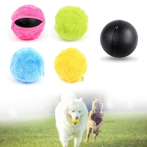 Gonggi Rectionrae Active Rolling Ball von Gonggi