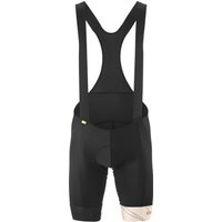 Gonso Fahrradhose "Essential Bib Kit M", Herren Rennradhose, Sitzpolster und Träger, moderne Radhose Tight Fit von Gonso