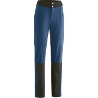 Gonso Fahrradhose "GOLICA" MTB-Pants mit Zipp-Off-Funktion von Gonso