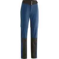 Gonso Fahrradhose "GOLICA", MTB-Pants mit Zipp-Off-Funktion von Gonso