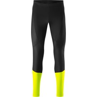 Gonso Fahrradhose "Essential Tight Softshell No Pad M" Herren Radhose ohne Sitzpolster Tight fit von Gonso