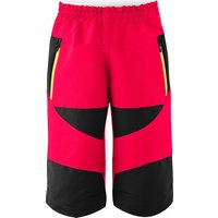 Gonso Fahrradhose "PORDOI" Kinder Bike-Shorts, robuste MTB-Radhose mit Taschen und Gummibund Gonso Fahrradhose "PORDOI" Kinder Bike-Shorts, robuste MTB-Radhose mit Taschen und Gummibund von Gonso