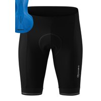 Gonso Fahrradhose "SITIVO M 0", Herren Radhose mit innovativem Sitzpolsterkonzept von Gonso
