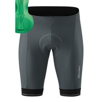 Gonso Fahrradhose "SITIVO M", Herren Radhose mit innovativem Sitzpolsterkonzept von Gonso