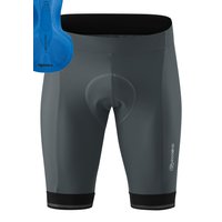 Gonso Fahrradhose "SITIVO M", Herren Radhose mit innovativem Sitzpolsterkonzept von Gonso