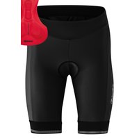 Gonso Fahrradhose "SITIVO W", Radhose mit innovativem Sitzpolsterkonzept von Gonso