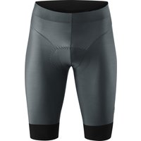 Gonso Fahrradhose "SQlab GO M", Herren Radhose mit Sitzpolster, kurze moderne Radlerhose, Tight Fit von Gonso