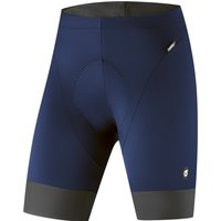 Gonso Fahrradhose "SQlab GO W", Damen Radhose mit Sitzpolster, kurze moderne Radlerhose, Tight Fit von Gonso