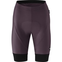 Gonso Fahrradhose "SQlab GO W" Damen Radhose mit Sitzpolster, kurze moderne Radlerhose, Tight Fit Gonso Fahrradhose "SQlab GO W" Damen Radhose mit Sitzpolster, kurze moderne Radlerhose, Tight Fit von Gonso