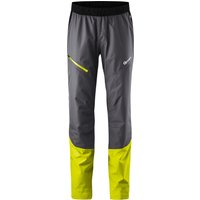 Gonso Fahrradhose "Save Pants Therm", Gefütterte Regenhose für sehr kalte Wintertage auf dem Rad. von Gonso