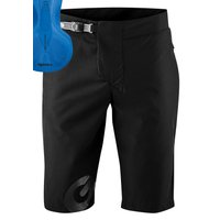 Gonso Fahrradhose "Sitivo Shorts", Bikeshorts mit innovativem Sitzpolsterkonzept von Gonso