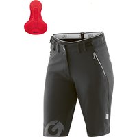 Gonso Fahrradhose "Sitivo Shorts W" von Gonso