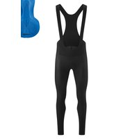 Gonso Fahrradhose "Sitivo Ti Bib M", Herren Radhose, innovatives Sitzpolster, Träger-Radlerhose, Tight Fit von Gonso