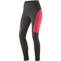 Gonso Fahrradhose "Tartu 2" lange Damen Softshell Radhose, Radlerhose mit Sitzpolster Gonso Fahrradhose "Tartu 2" lange Damen Softshell Radhose, Radlerhose mit Sitzpolster von Gonso