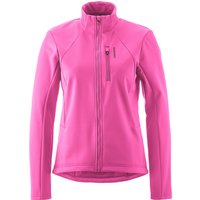 Gonso Fahrradjacke "ADVENTURE JACKET SOFTSHELL W", Damen Radjacke, atmungsaktiv, Slim Fit von Gonso