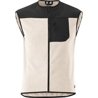 Gonso Fahrradjacke "ADVENTURE VEST FLEECE" Unisex Radweste, warme Fleece-Weste, integrierte Smartphone Tasche Gonso Fahrradjacke "ADVENTURE VEST FLEECE" Unisex Radweste, warme Fleece-Weste, integrierte Smartphone Tasche von Gonso