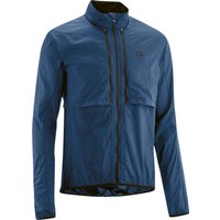 Gonso Fahrradjacke "Cancano", Abzippbare Ärmel von Gonso