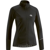 Gonso Fahrradjacke "FURIANI" Damen Softshell-Jacke, Windjacke atmungsaktiv und wasserabweisend Gonso Fahrradjacke "FURIANI" Damen Softshell-Jacke, Windjacke atmungsaktiv und wasserabweisend von Gonso