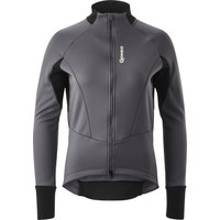 Gonso Fahrradjacke "ROAD JACKET SOFTSHELL W", Damen Softshell-Jacke, atmungsaktive Radjacke, Tight Fit von Gonso