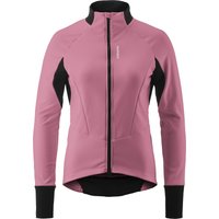 Gonso Fahrradjacke "ROAD JACKET SOFTSHELL W", Damen Softshell-Jacke, atmungsaktive Radjacke, Tight Fit Gonso Fahrradjacke "ROAD JACKET SOFTSHELL W", Damen Softshell-Jacke, atmungsaktive Radjacke, Tight Fit von Gonso