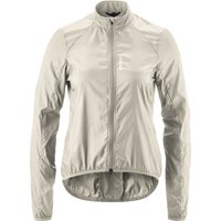 Gonso Fahrradjacke "Road Jacket Wind W", Damen Radjacke, atmungsaktive Rennrad-Windjacke, Funktionsjacke von Gonso