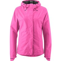 Gonso Fahrradjacke "SAVE JACKET ESSENTIAL W" Damen Regenjacke wind- und wasserdicht, Radjacke mit Kapuze Gonso Fahrradjacke "SAVE JACKET ESSENTIAL W" Damen Regenjacke wind- und wasserdicht, Radjacke mit Kapuze von Gonso