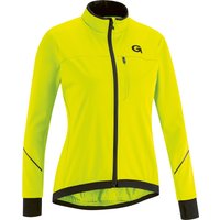 Gonso Fahrradjacke "SORBA", Wasserabweisend und winddichtes Funktionsmaterial von Gonso