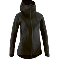 Gonso Fahrradjacke "Save Jacket Trail W", Damen Regenjacke wind- und wasserdicht, Radjacke mit Kapuze Gonso Fahrradjacke "Save Jacket Trail W", Damen Regenjacke wind- und wasserdicht, Radjacke mit Kapuze von Gonso