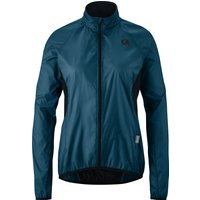 Gonso Fahrradjacke "Scrivia", Extra leicht, 100% winddicht Gonso Fahrradjacke "Scrivia", Extra leicht, 100% winddicht von Gonso