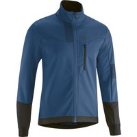 Gonso Fahrradjacke "Valaff" Herren Softshell-Jacke, Windjacke atmungsaktiv und wasserabweisend Gonso Fahrradjacke "Valaff" Herren Softshell-Jacke, Windjacke atmungsaktiv und wasserabweisend von Gonso