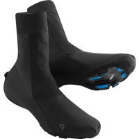 Gonso Fahrradschuh "SOFT UEBERSCHUH", Fahrrad Überschuhe, 100% winddicht, hohe Wärmeisolation Gonso Fahrradschuh "SOFT UEBERSCHUH", Fahrrad Überschuhe, 100% winddicht, hohe Wärmeisolation von Gonso