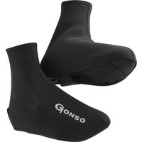 Gonso Fahrradschuh "Thermo-Überschuhe", Schuhüberzieher, wasserdicht & warm, Regenschuhe Gonso Fahrradschuh "Thermo-Überschuhe", Schuhüberzieher, wasserdicht & warm, Regenschuhe von Gonso