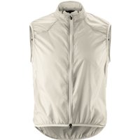 Gonso Funktionsweste "Road Vest Wind M", Herren Weste, atmungsaktive Radweste, leichte Windweste, Tight Fit Gonso Funktionsweste "Road Vest Wind M", Herren Weste, atmungsaktive Radweste, leichte Windweste, Tight Fit von Gonso