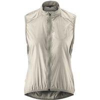 Gonso Funktionsweste "Road Vest Wind W", Damen Weste, atmungsaktive Radweste, leichte Windweste, Tight Fit Gonso Funktionsweste "Road Vest Wind W", Damen Weste, atmungsaktive Radweste, leichte Windweste, Tight Fit von Gonso