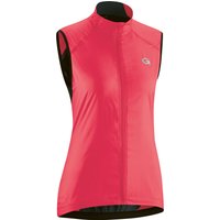 Gonso Funktionsweste "Sinestra" Extra leicht, 100% winddicht, Unterarmventilation Gonso Funktionsweste "Sinestra" Extra leicht, 100% winddicht, Unterarmventilation von Gonso