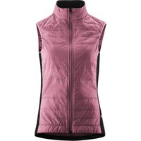 Gonso Funktionsweste "Trail Vest Primaloft W", wattierte atmungsaktive Damen Weste, hohe Wärmeisolation Gonso Funktionsweste "Trail Vest Primaloft W", wattierte atmungsaktive Damen Weste, hohe Wärmeisolation von Gonso