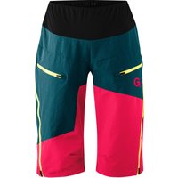 Gonso Radhose "LOMASO" Herren Bike-Shorts, MTB Fahrradhose mit Sitzpolster, Bund flexibel Gonso Radhose "LOMASO" Herren Bike-Shorts, MTB Fahrradhose mit Sitzpolster, Bund flexibel von Gonso