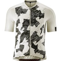 Gonso Radtrikot "ARDOLE", Hoch atmungsaktive Mesheinsätze, extra leicht von Gonso