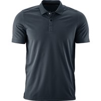 Gonso Radtrikot "Almas", Herren Fahrradtrikot kurzarm, elastisches und atmungsaktives Radshirt von Gonso