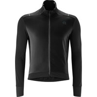 Gonso Radtrikot "BAVELLA", Herren langarm Fahrradtrikot mit effizienter Wärmeisolierung Gonso Radtrikot "BAVELLA", Herren langarm Fahrradtrikot mit effizienter Wärmeisolierung von Gonso