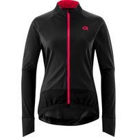 Gonso Radtrikot "LARGHIA", Damen Fahrradtrikot, enganliegendes Langarmtrikot von Gonso