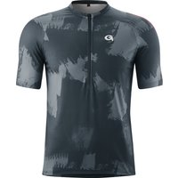 Gonso Radtrikot "VEDELLO", Herren MTB-Radshirt kurzarm, leichtes Fahrradtrikot, Funktionsshirt Gonso Radtrikot "VEDELLO", Herren MTB-Radshirt kurzarm, leichtes Fahrradtrikot, Funktionsshirt von Gonso