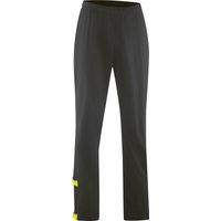 Gonso Regenhose "Nandro Long-Zip" von Gonso