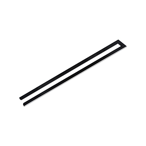GONYTIA Heißmesser-Zubehör (10,2 cm 65 mn Klinge) von Gonytia
