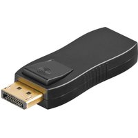 goobay Adapter DisplayPort/HDMI von Goobay