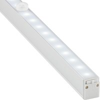 goobay Unterbauleuchte 32.8 cm weiß von Goobay