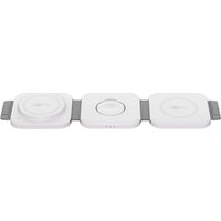 goobay Induktive Ladestation 3-in-1 von Goobay