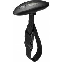 Digital Luggage Scale - up to 40 kg for precise weighing of luggage (71882) - Goobay von Goobay